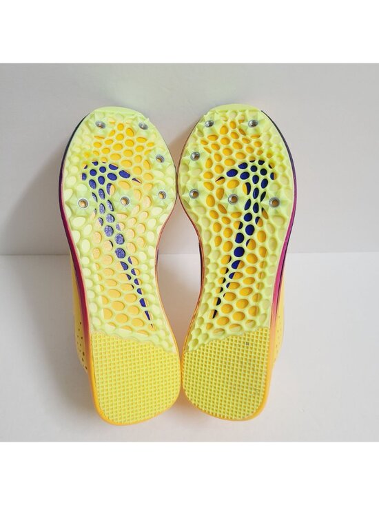 NEW Nike Triple Jump Elite Track & Field Shoes NO SPIKES HV6425-800 Size 5.5 #1